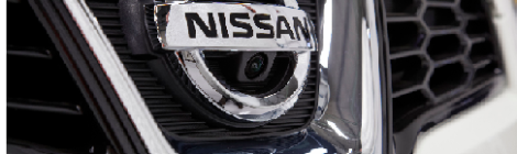 Review: Nissan Qashqai 360 “Connected To The City” Campaign